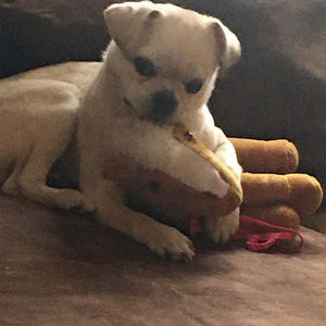 Meet your Posher, Tr4gik